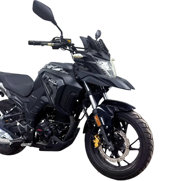 Hamrah Jahan CB 185X